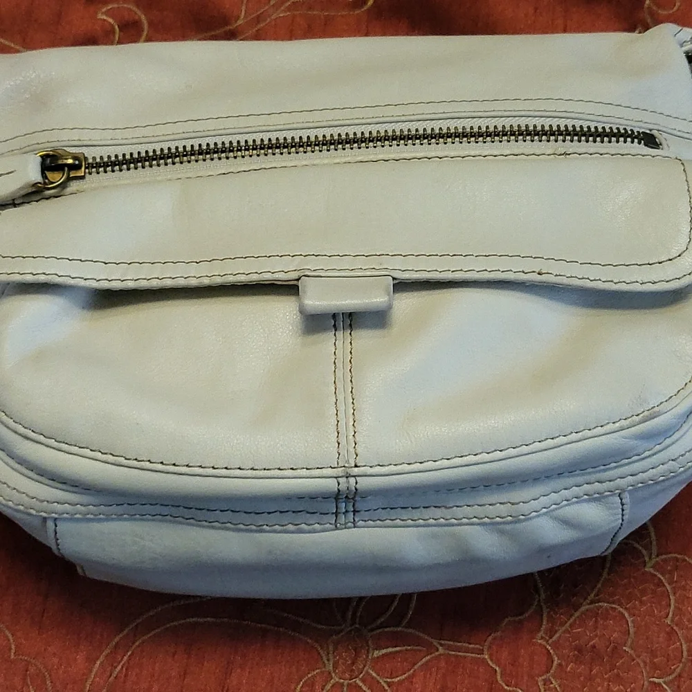 Fossil shoulder bag - Picture 5 of 14